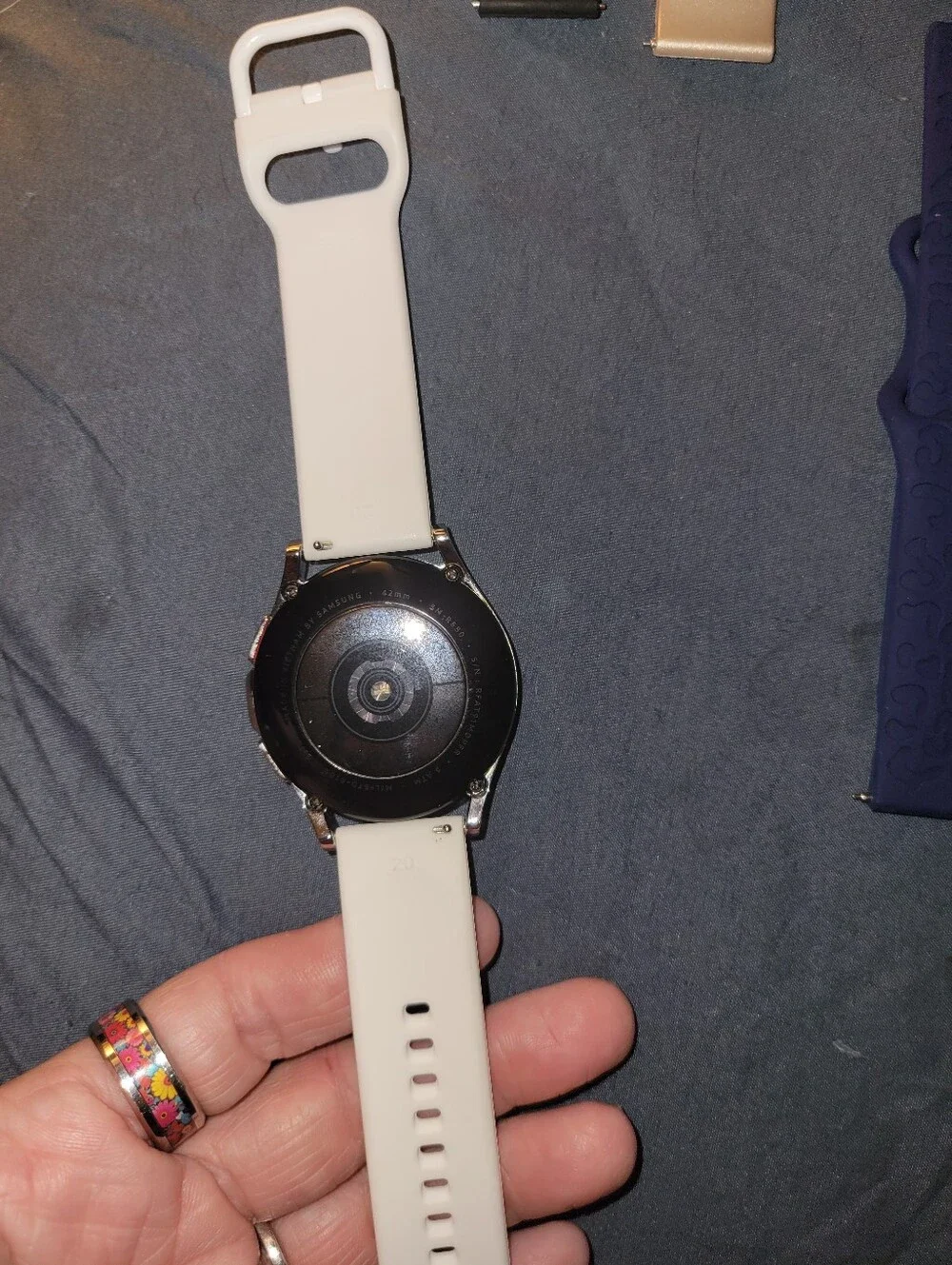 Samsung Galaxy Watch 4 Classic